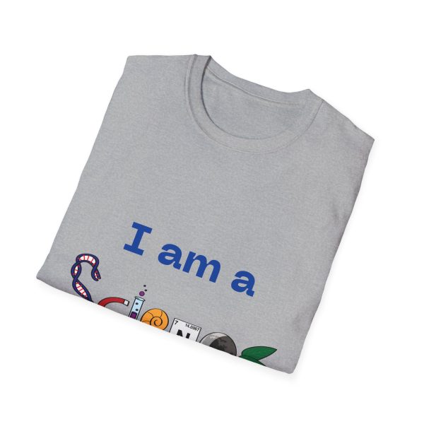 I am a Science Voter - T-Shirt - Image 41