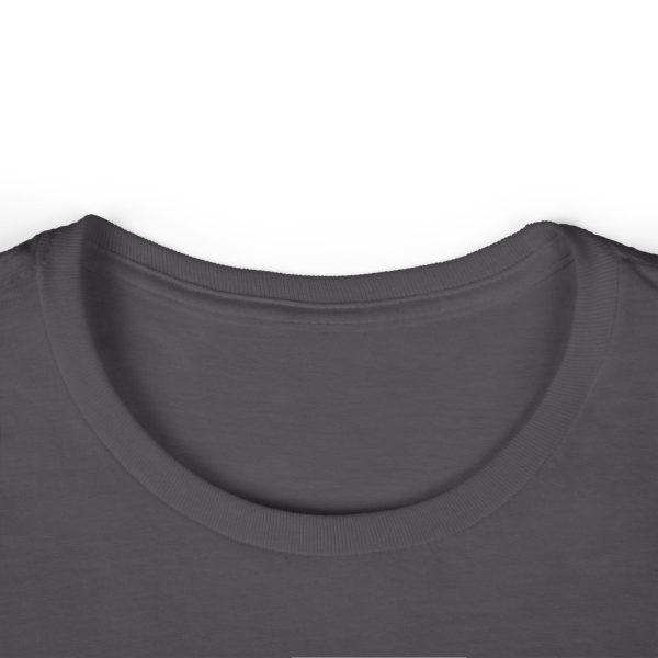 Be Kind - Women's Softstyle Tee - Image 6