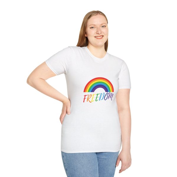 Freedom T-Shirt - Image 18