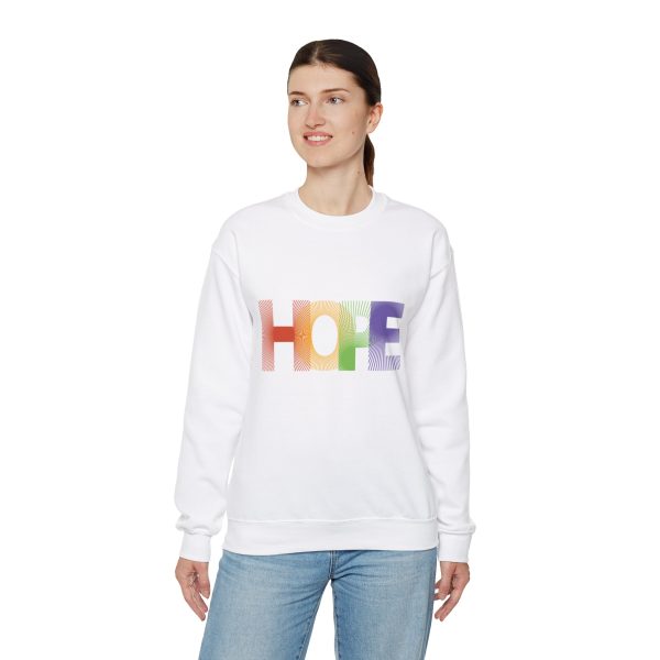 HOPE Crewneck - Image 8