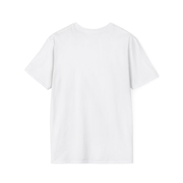 Equality Softstyle T-Shirt - Image 14