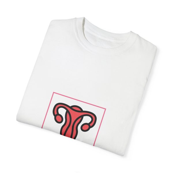 Back the Vag T-shirt - Image 3