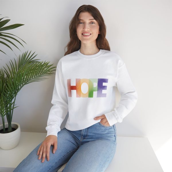 HOPE Crewneck - Image 11