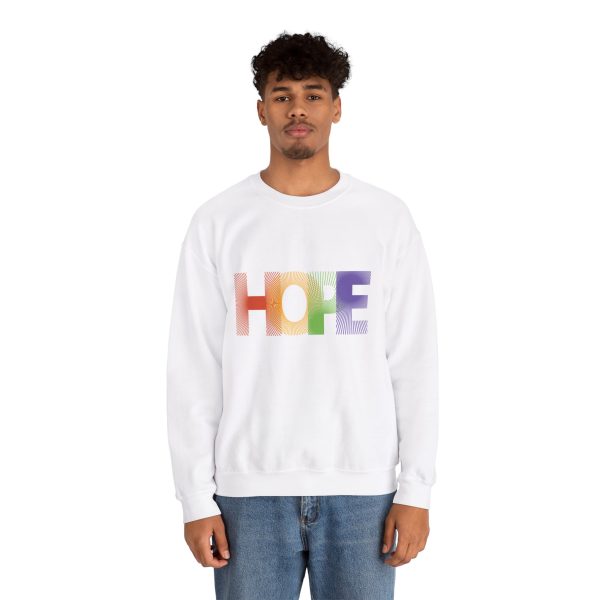 HOPE Crewneck - Image 5