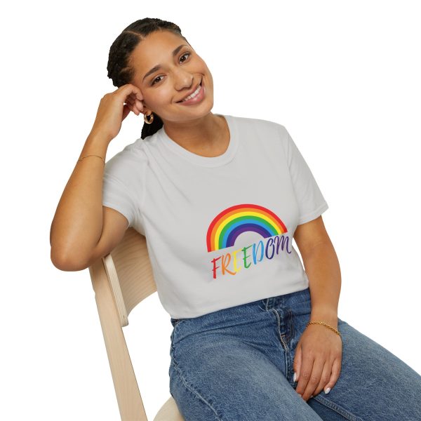 Freedom T-Shirt - Image 11