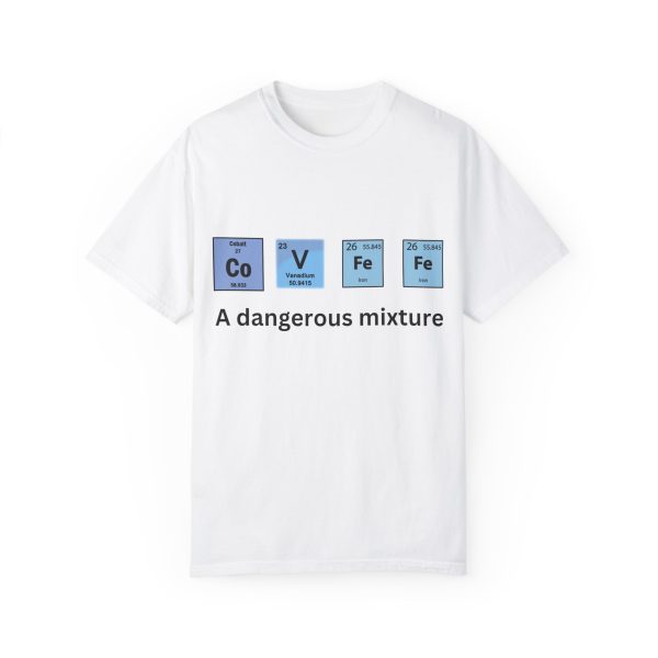 Dangerous - T-shirt - Image 2