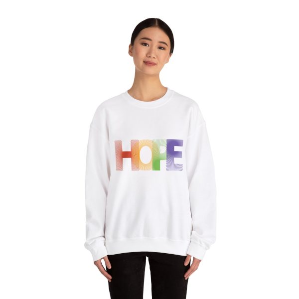 HOPE Crewneck