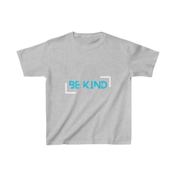 Kids Be Kind Tee - Image 7