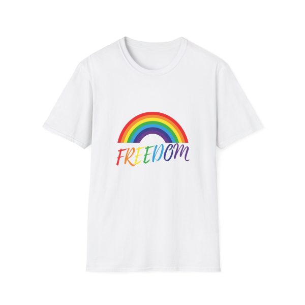 Freedom T-Shirt - Image 14