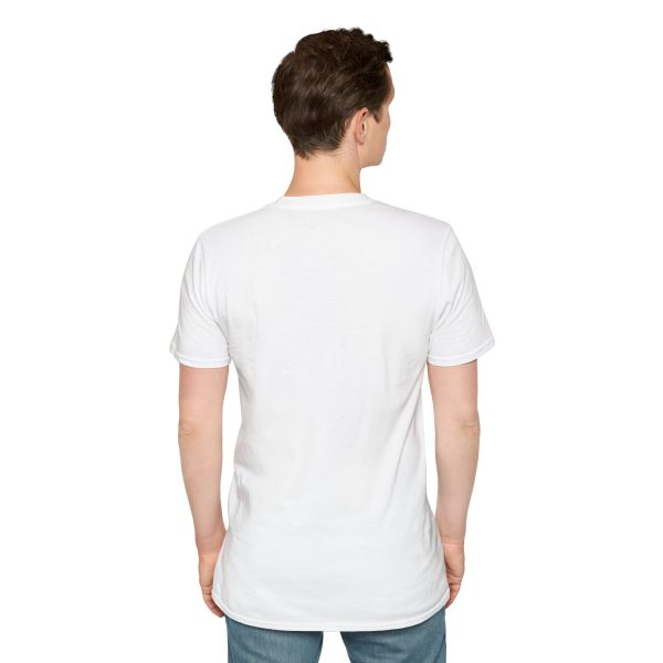 Equality Softstyle T-Shirt - Image 20