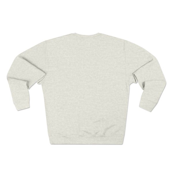 Peace Crewneck Sweatshirt - Image 3