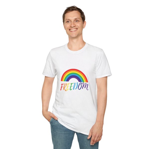 Freedom T-Shirt - Image 20