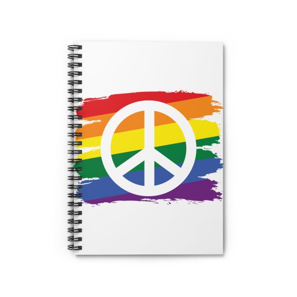 Peace Notebook