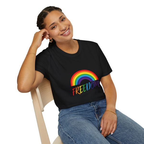 Freedom T-Shirt - Image 35