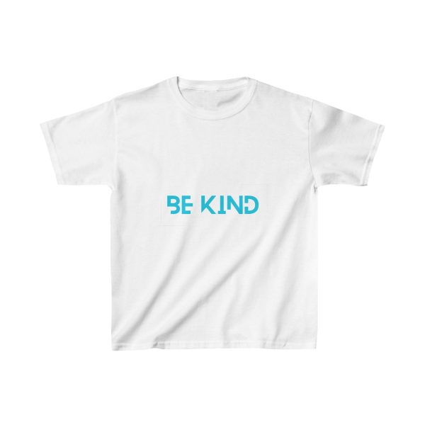 Kids Be Kind Tee - Image 3