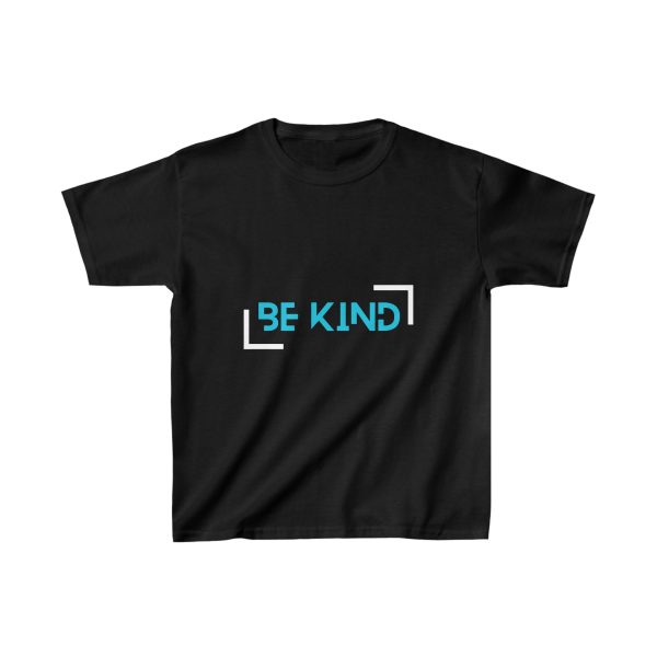 Kids Be Kind Tee - Image 5