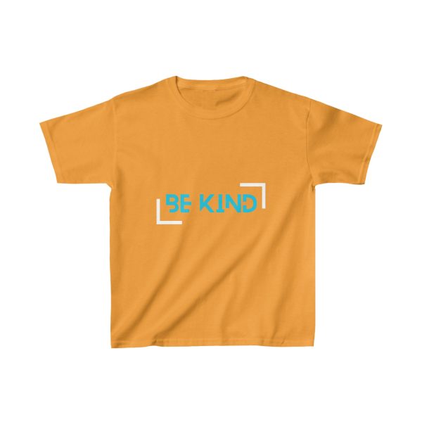 Kids Be Kind Tee - Image 9