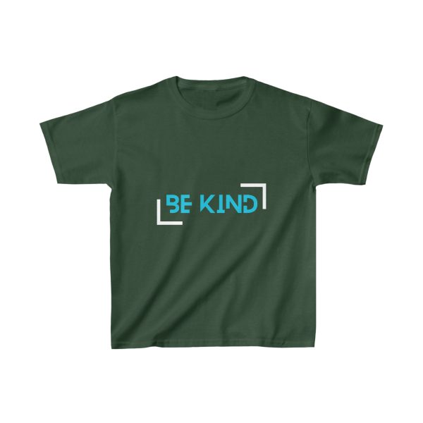 Kids Be Kind Tee - Image 11