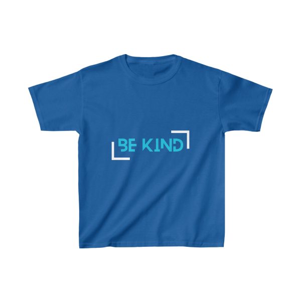 Kids Be Kind Tee - Image 13