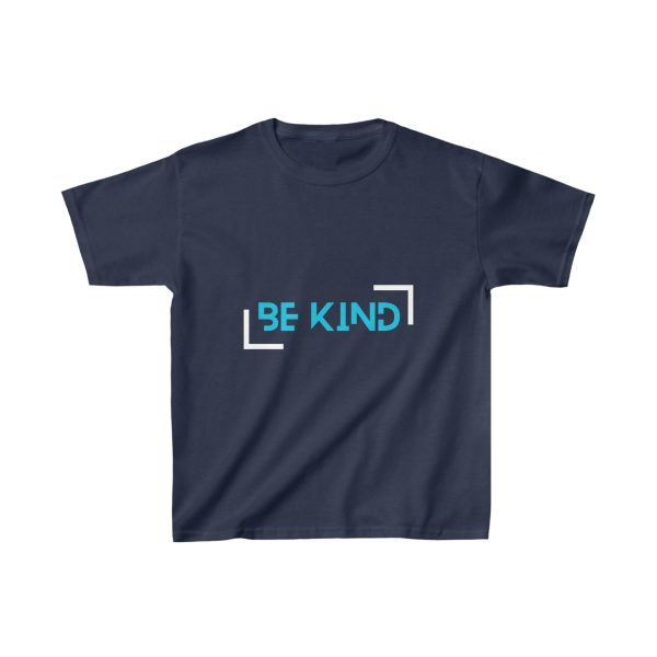 Kids Be Kind Tee - Image 15