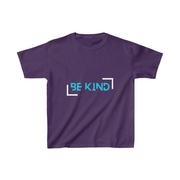 Kids Be Kind Tee - Image 17