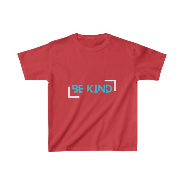 Kids Be Kind Tee - Image 19