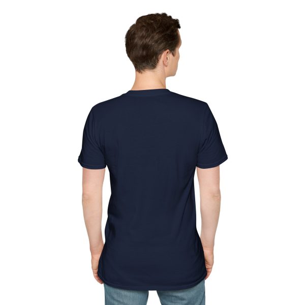 Equality Softstyle T-Shirt - Image 68