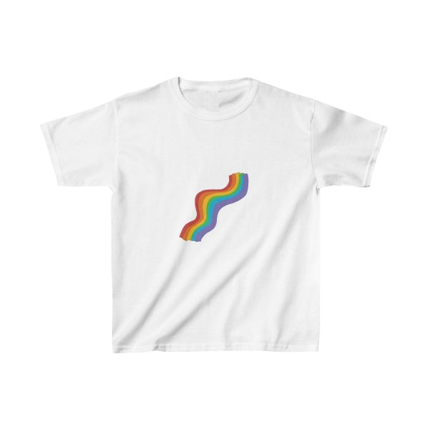 Kids Rainbow Tee