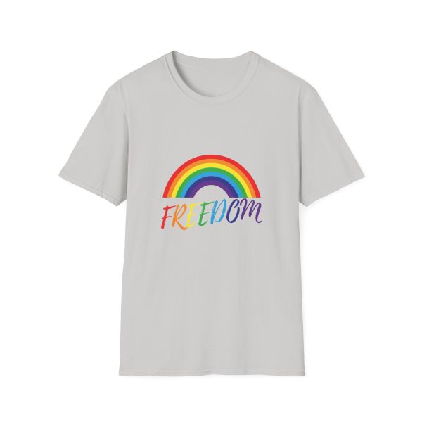 Freedom T-Shirt - Image 2