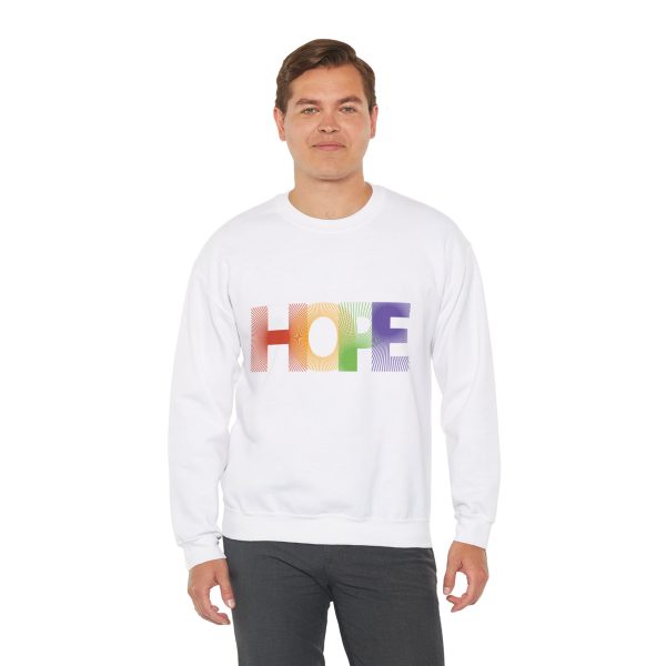 HOPE Crewneck - Image 6