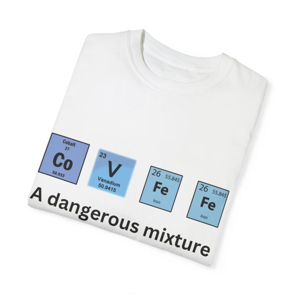 Dangerous - T-shirt - Image 4