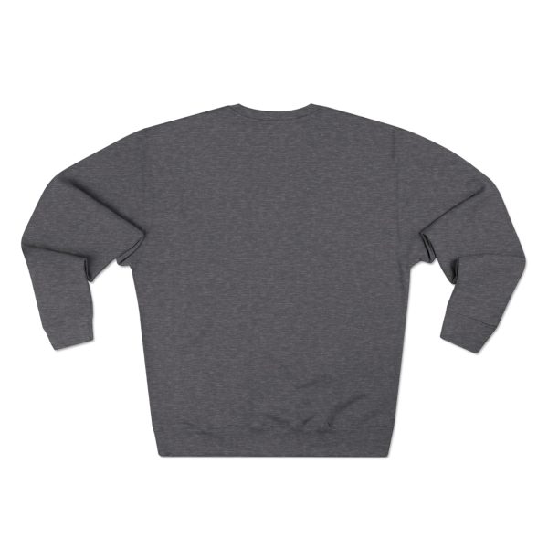 Peace Crewneck Sweatshirt - Image 15