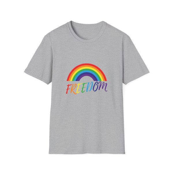 Freedom T-Shirt - Image 38