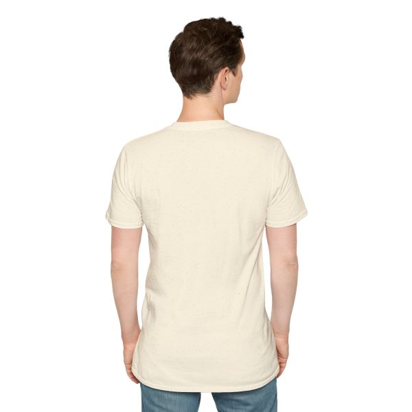 Equality Softstyle T-Shirt - Image 56