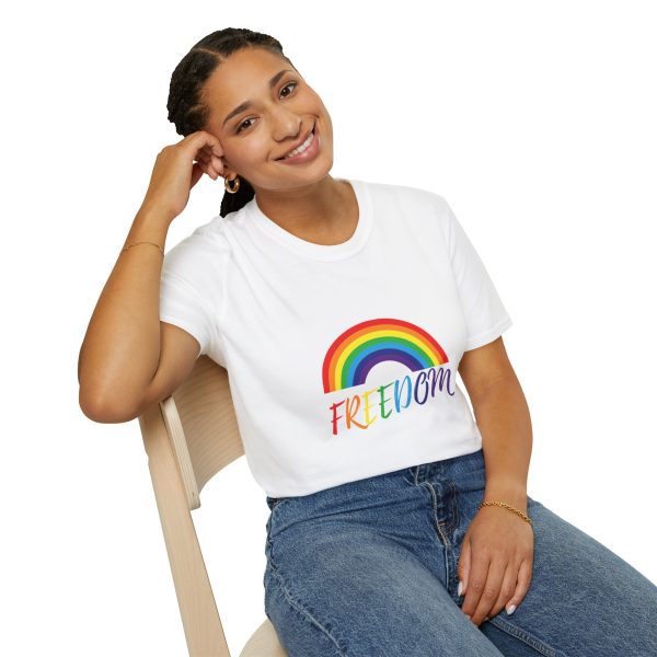 Freedom T-Shirt - Image 23